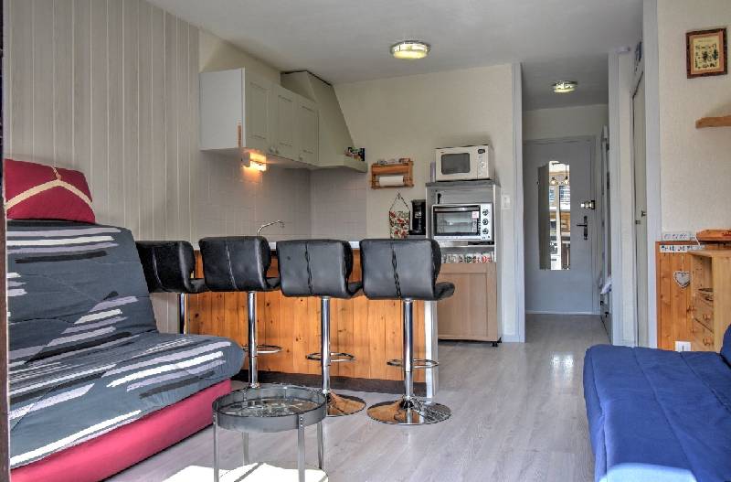 Appartement - MORZINE