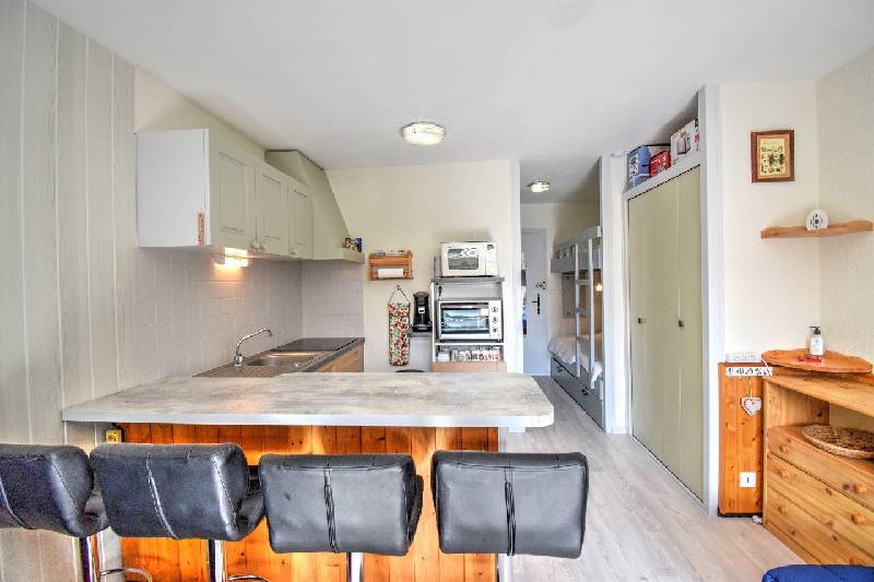 Appartement - MORZINE