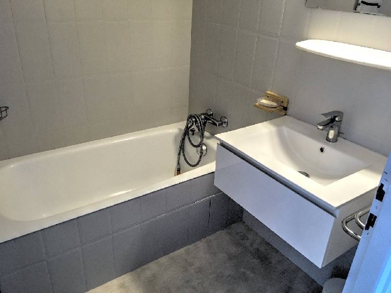 Appartement - MORZINE