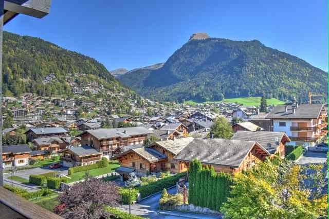 Appartement - MORZINE