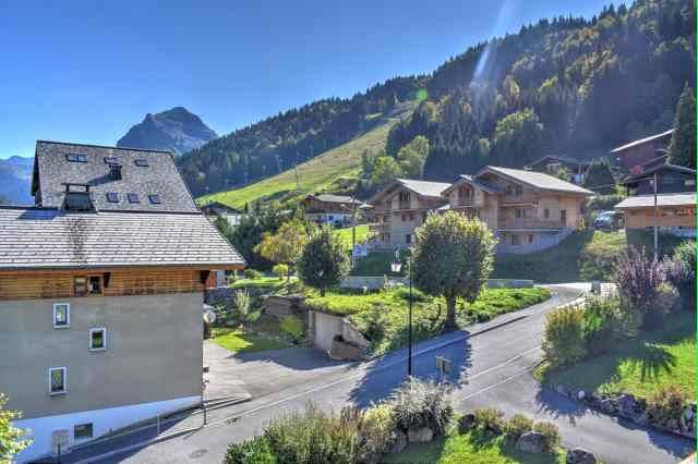 Appartement - MORZINE
