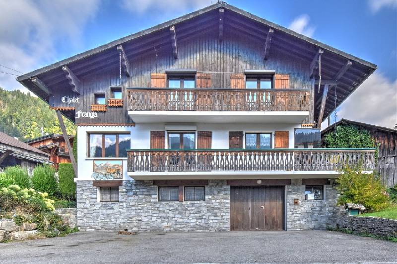 Vente Chalet MORZINE