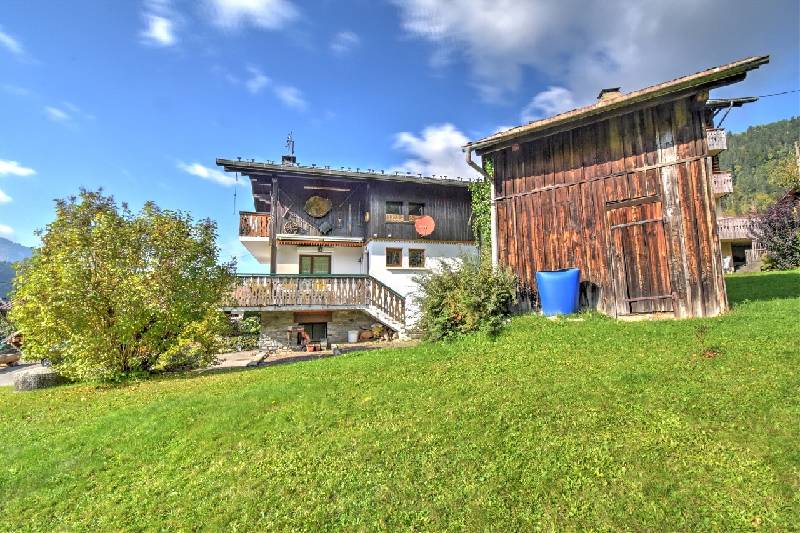 Chalet - MORZINE