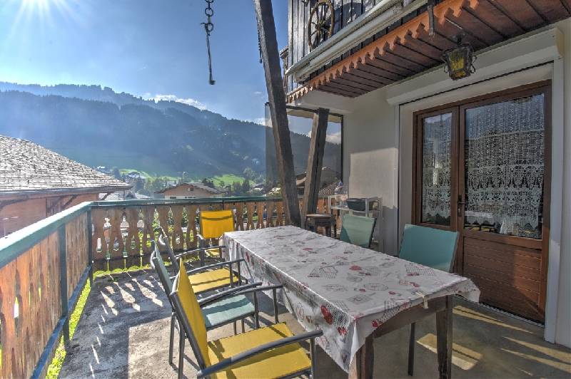 Chalet - MORZINE