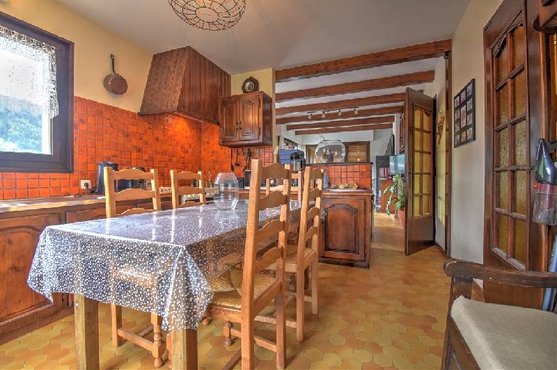 Chalet - MORZINE