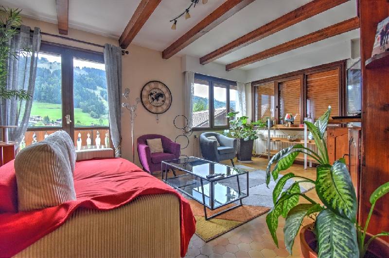 Chalet - MORZINE