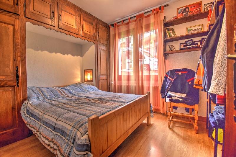 Chalet - MORZINE