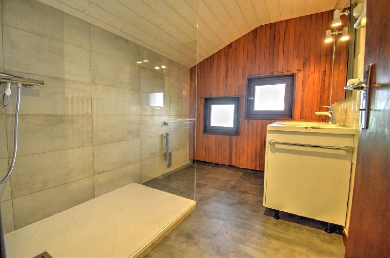 Chalet - MORZINE