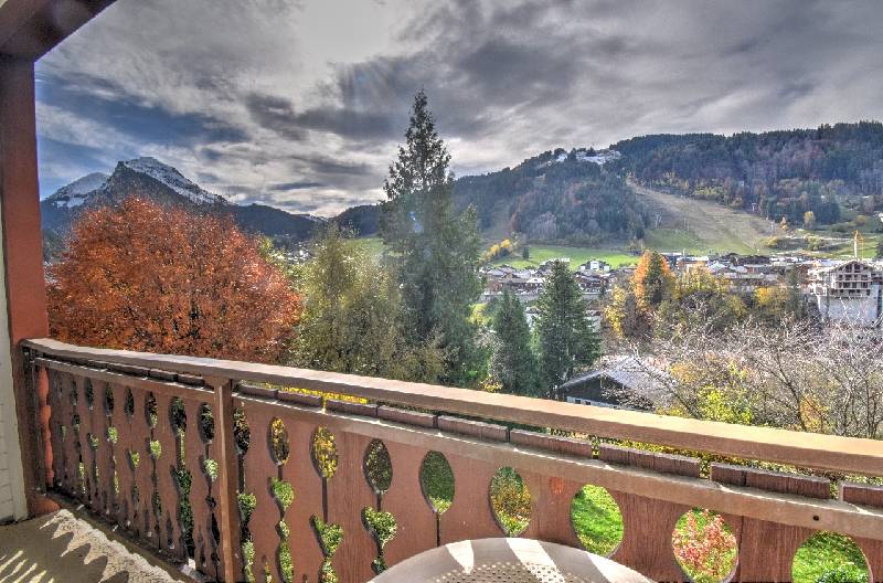 Vente Appartement MORZINE