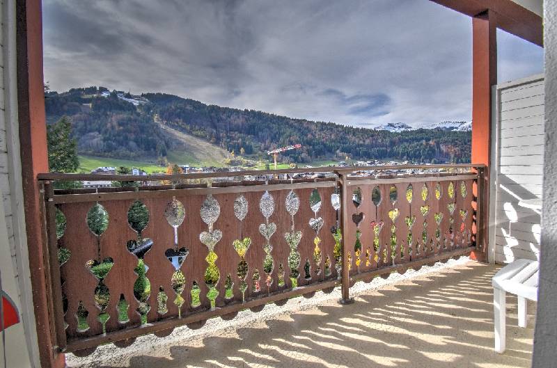 Appartement - MORZINE