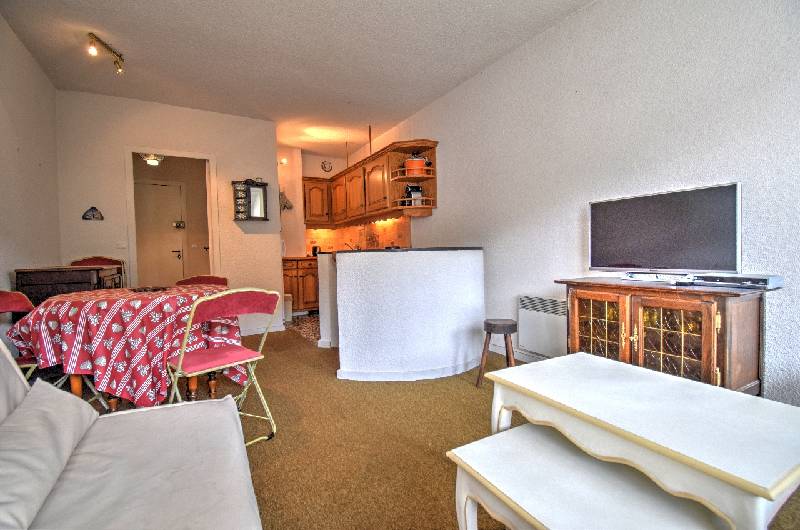 Appartement - MORZINE