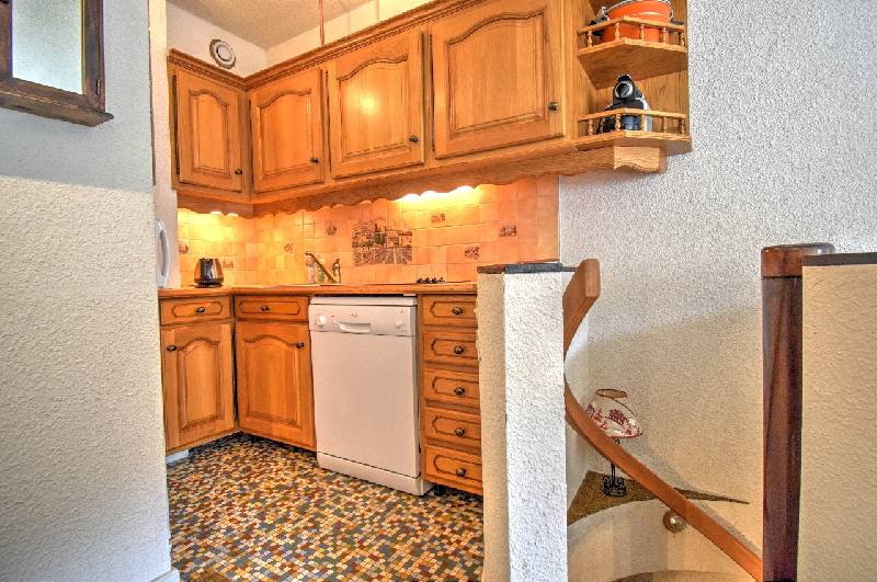 Appartement - MORZINE