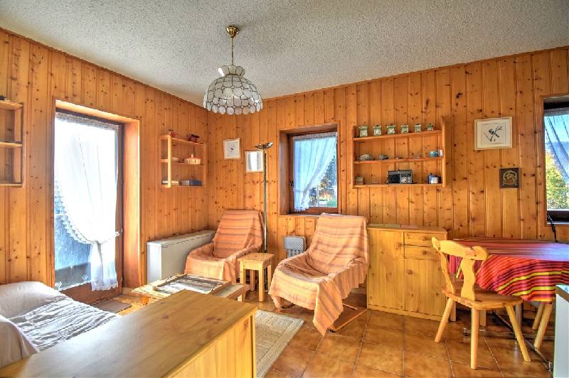 Vente Appartement MORZINE