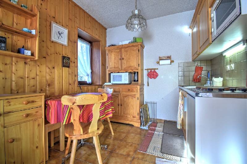 Appartement - MORZINE