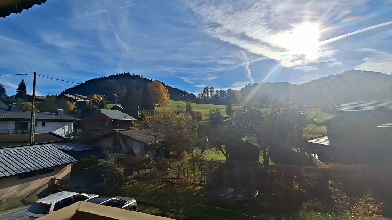Appartement - MORZINE
