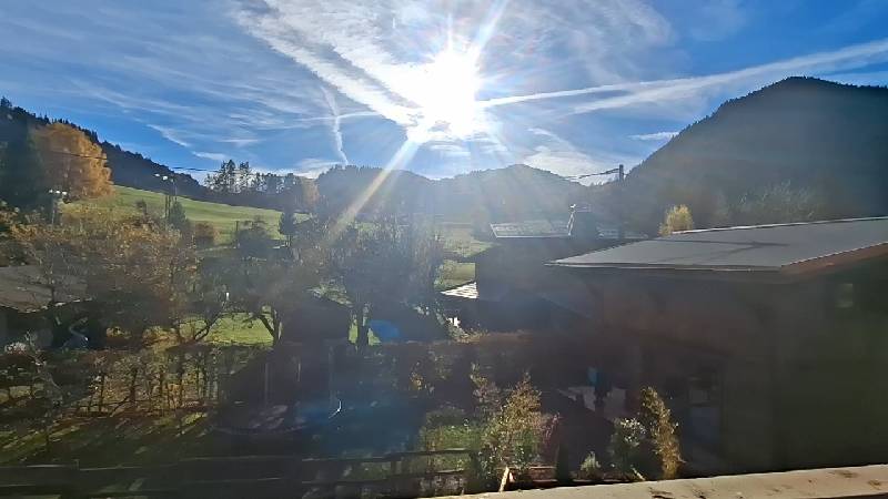 Appartement - MORZINE