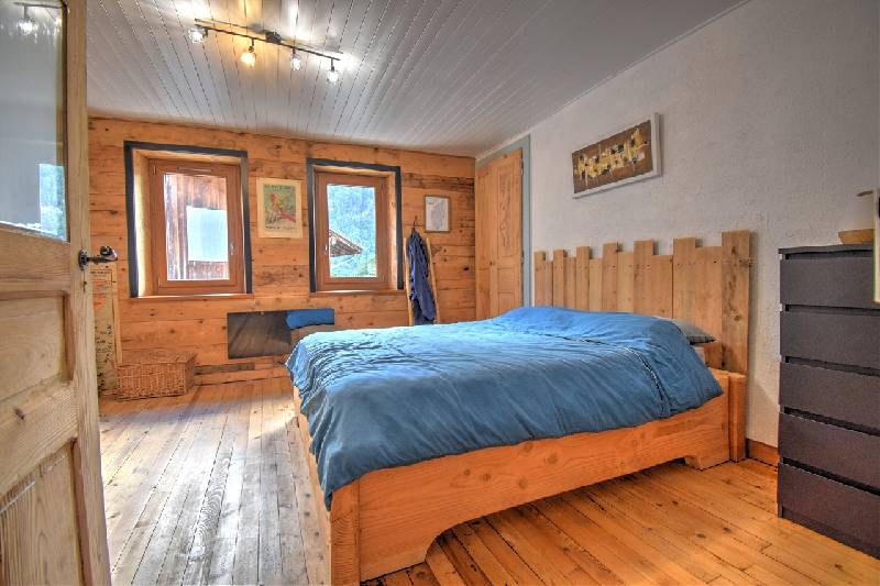 Chalet - LA BAUME