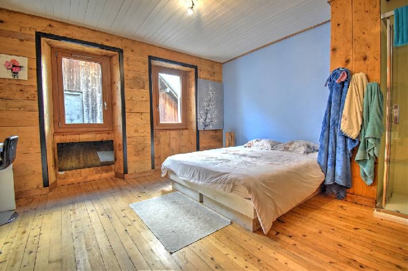 Chalet - LA BAUME