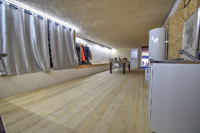 Chalet - LA BAUME