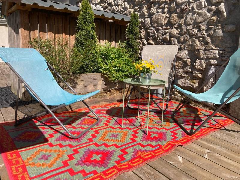 Appartement - LE BIOT