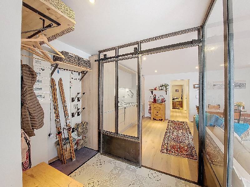 Appartement - LE BIOT
