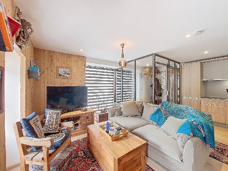 Appartement - LE BIOT