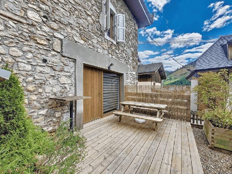 Appartement - LE BIOT