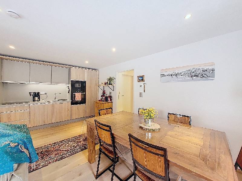 Appartement - LE BIOT