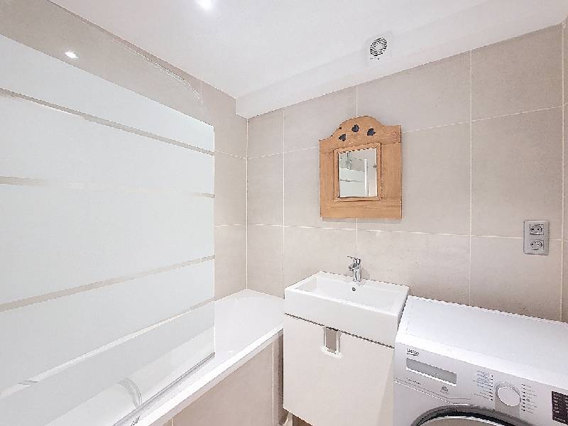 Appartement - LE BIOT