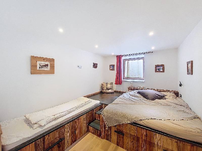 Appartement - LE BIOT