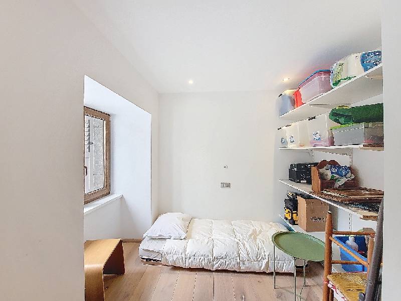 Appartement - LE BIOT