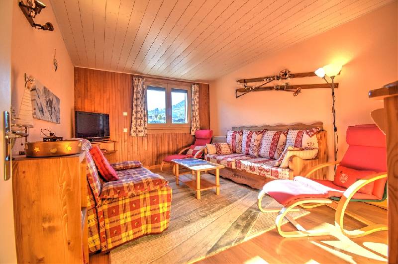 Vente Appartement MORZINE