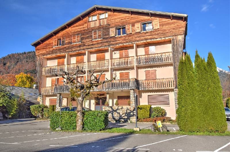 Appartement - MORZINE