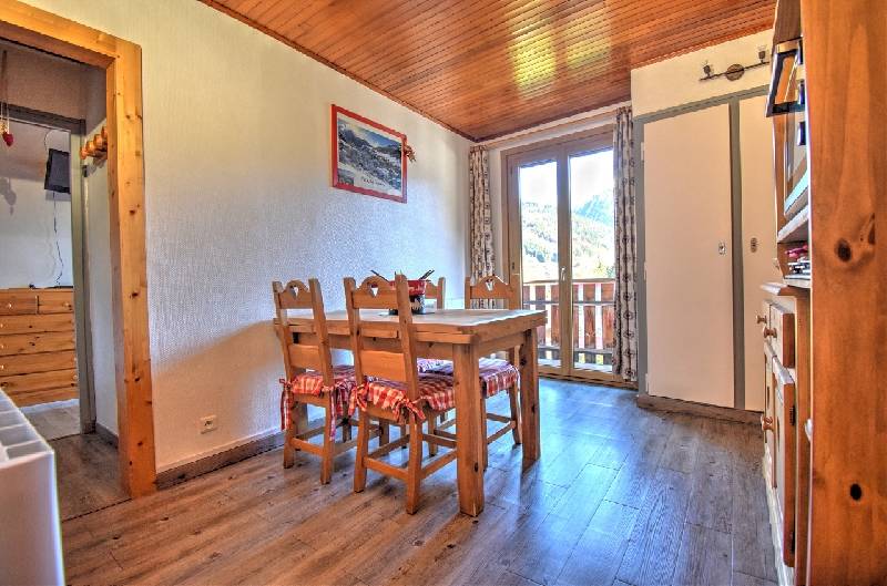 Appartement - MORZINE