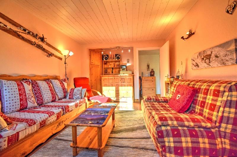 Appartement - MORZINE