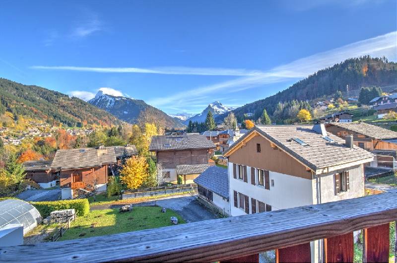 Appartement - MORZINE