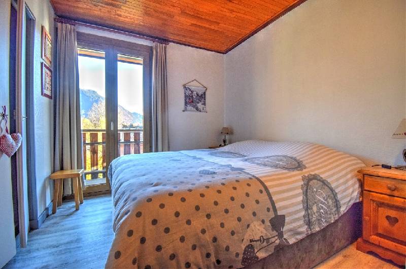 Appartement - MORZINE