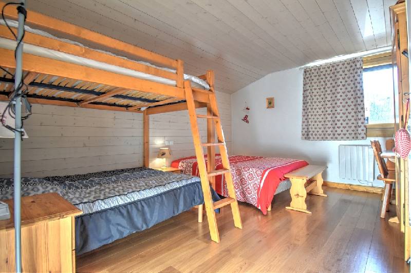 Appartement - MORZINE