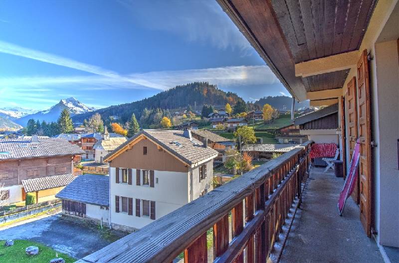 Appartement - MORZINE