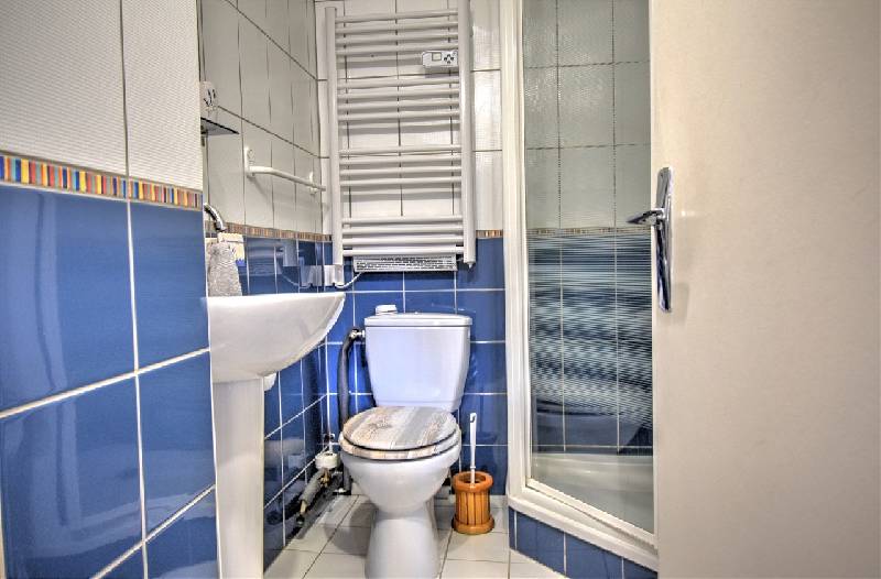 Appartement - MORZINE