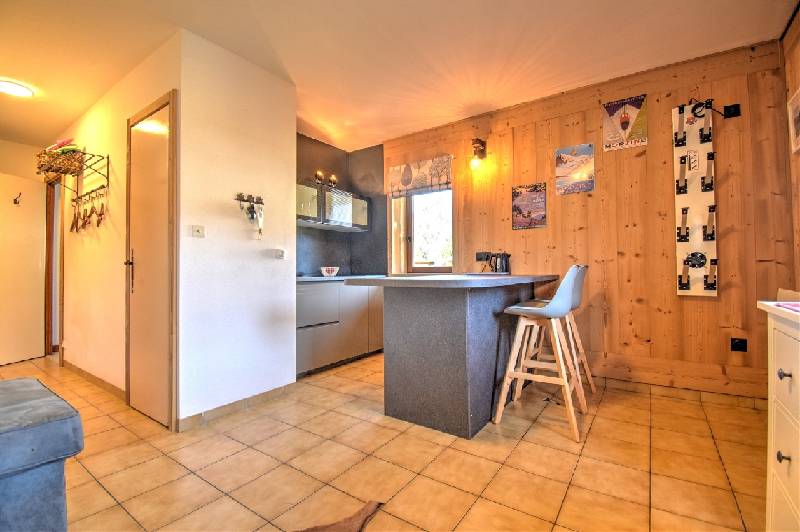 Vente Appartement MORZINE