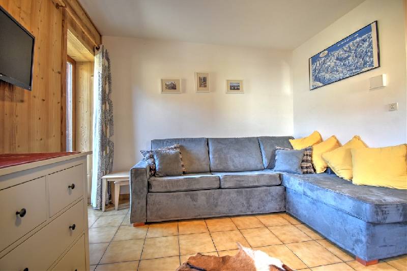 Appartement - MORZINE