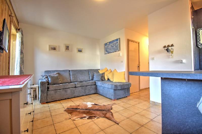Appartement - MORZINE
