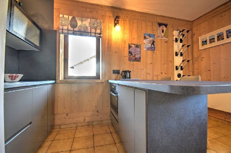 Appartement - MORZINE