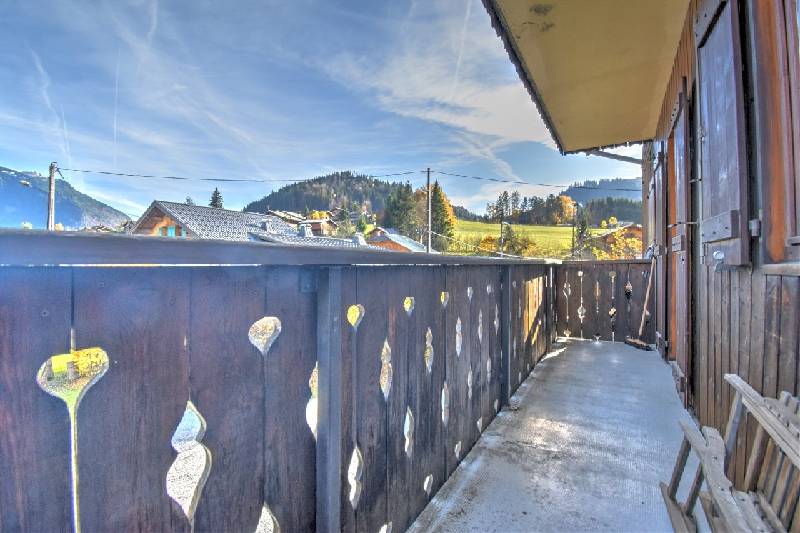 Appartement - MORZINE