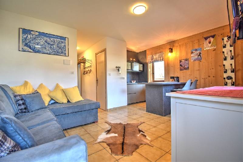 Appartement - MORZINE