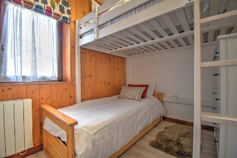 Appartement - MORZINE