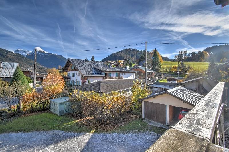 Appartement - MORZINE
