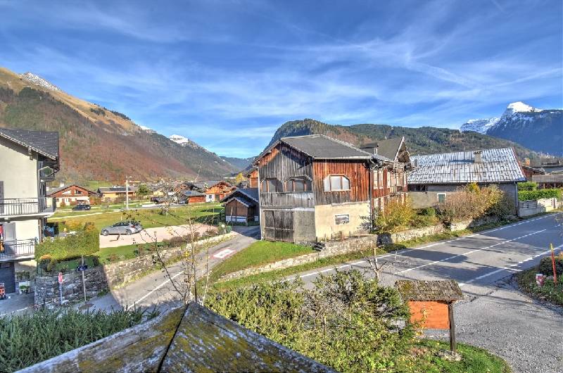 Appartement - MORZINE