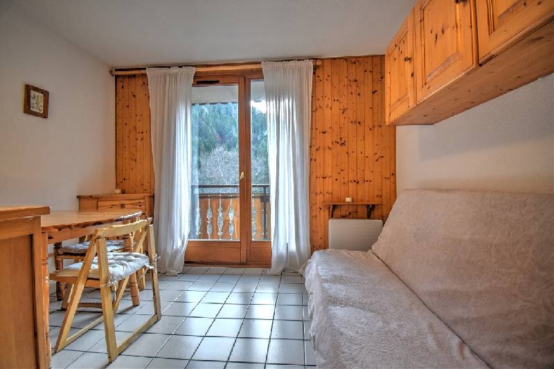 Vente Appartement MORZINE
